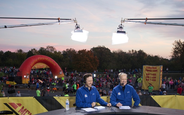 41st Marine Corps Marathon