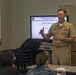 Enlisted Women in Submarines task force road show tours Navy Region Northwest