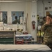 Wounded warriors return to Craig Joint Theater Hospital