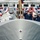 Rollin Fritch commissioning - crew