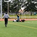 2016 17th Annual Army/Navy Flag Football Game At Joint Base Lewis-McChord