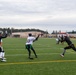 2016 17th Annual Army/Navy Flag Football Game At Joint Base Lewis-McChord