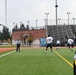 2016 17th Annual Army/Navy Flag Football Game At Joint Base Lewis-McChord