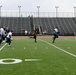 2016 17th Annual Army/Navy Flag Football Game At Joint Base Lewis-McChord