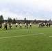 2016 17th Annual Army/Navy Flag Football Game At Joint Base Lewis-McChord