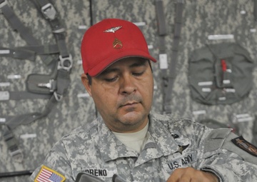 T-Patch "Riggers" pack chutes to perfection