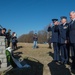 Operation Halyard Commemoration in Serbia