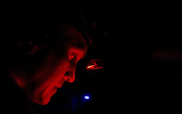 WestPac 16-2: SIMCAS