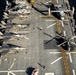 USS America's Test: F-35 Flight Operations