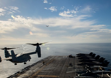 Lightning Carrier Proof of Concept