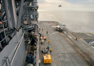 Lightning Carrier Proof of Concept