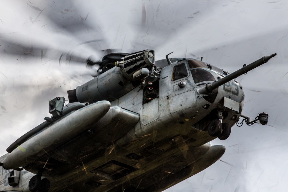 11th Marine Expeditionary Unit Exercise Tiger Strike 2016-Medical Capabilities Exchange