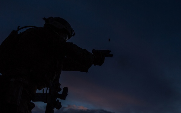 WestPac 16-2: MRF Deck Shoot