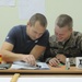 RSLC students in Lithuania train to 'Find, Watch and Destroy'