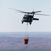 Black Hawk Aerial Fire Suppression