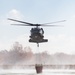 Black Hawk Aerial Fire Suppression