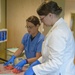Postpartum Hemorrhage Training at US Naval Hospital Guam