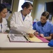 Postpartum Hemorrhage Training at US Naval Hospital Guam