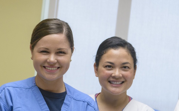 Postpartum Hemorrhage Training at US Naval Hospital Guam