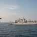 USNS Arctic Deployment