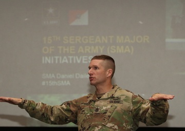 SMA sets the example in Italy