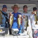 Operation Bass Warrior fishing tournament