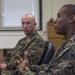 Chief Drill Instructor Panel Discussion