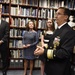 RADM Hahn Promotion Ceremony