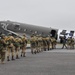 D-Day 72: Flying Jennies interact with living history
