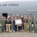 D-Day 72: Flying Jennies interact with living history