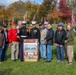 35th Annual Veterans Day Ceremony