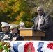 35th Annual Veterans Day Ceremony