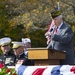 35th Annual Veterans Day Ceremony