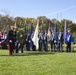 35th Annual Veterans Day Ceremony