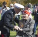 35th Annual Veterans Day Ceremony