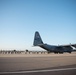 Biloxi High JRTOC students fly with Hurricane Hunters