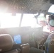 Biloxi High JRTOC students fly with Hurricane Hunters