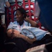 Biloxi High JRTOC students fly with Hurricane Hunters