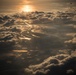 Biloxi High JRTOC students fly with Hurricane Hunters
