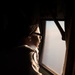 Biloxi High JRTOC students fly with Hurricane Hunters