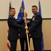 May assumes command 403rd OG