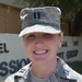 Personnel officer earns Air Force award