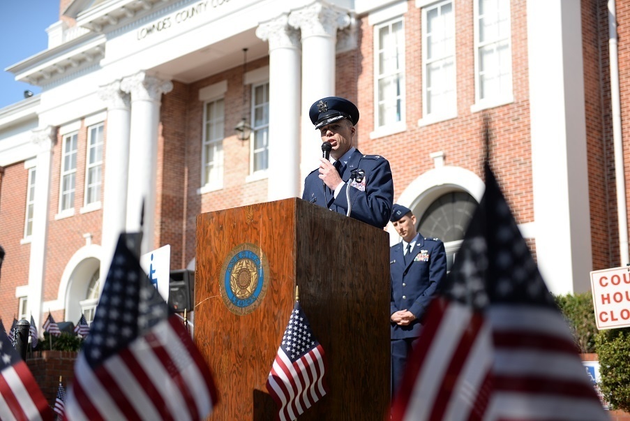 Veterans Day Celebration