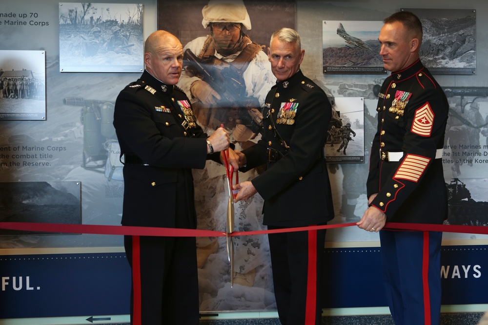 United States Marine Corps Reserve Centennial