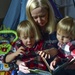 Premature twin miracles refuse to accept medical odds
