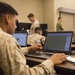 Combat Center Marines get schooled on 3D printing