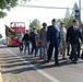 Veterans Day parade and Ceremony