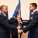 New commander for 403rd Operations Support Squadron