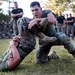 2nd Med Battalion dominates 2nd MLG squad competition