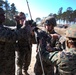 2nd Med Battalion dominates 2nd MLG squad competition